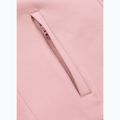 Кофта жіноча Pitbull Discovery Hooded Zip strawberry cream 9