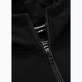 Кофта жіноча Pitbull Discovery Hooded Zip black 7