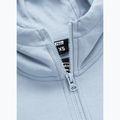 Кофта жіноча Pitbull Discovery Hooded Zip frosted blue 7