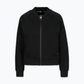 Кофта жіноча Pitbull Discovery Collar Zip Track Jacket black 6