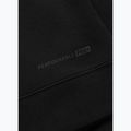 Кофта жіноча Pitbull Discovery Collar Zip Track Jacket black 9