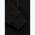 Кофта жіноча Pitbull Discovery Collar Zip Track Jacket black 11
