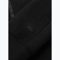 Кофта жіноча Pitbull Discovery Collar Zip Track Jacket black 12