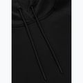 Кофта жіноча Pitbull Explory Tape Hooded black 6