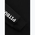 Кофта жіноча Pitbull Explory Tape Hooded black 9