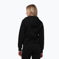 Кофта жіноча Pitbull Explory Tape Hooded Zip black 3