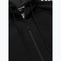 Кофта жіноча Pitbull Explory Tape Hooded Zip black 7