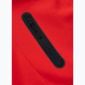 Кофта жіноча Pitbull Explory Tape Hooded Zip fluo/red 11