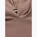 Кофта жіноча Pitbull Verona Hooded Oversize chocolate mousse 7