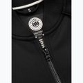 Кофта жіноча Pitbull Verona Collar Zip black 7