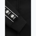 Кофта жіноча Pitbull Verona Collar Zip black 8