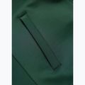 Кофта жіноча Pitbull Verona Collar Zip bottle green 9