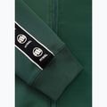 Кофта жіноча Pitbull Verona Collar Zip bottle green 10