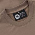 Кофта чоловіча Pitbull MC Crewneck Sweatshirt brown savana 6