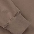 Кофта чоловіча Pitbull MC Crewneck Sweatshirt brown savana 10