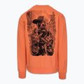 Кофта чоловіча Pitbull USA Crewneck Sweatshirt fluo orange 6