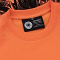 Кофта чоловіча Pitbull USA Crewneck Sweatshirt fluo orange 7