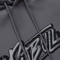 Кофта чоловіча Pitbull MC Sweatshirt Hooded graphite 7