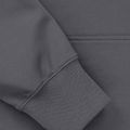 Кофта чоловіча Pitbull MC Sweatshirt Hooded graphite 11
