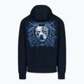 Кофта чоловіча Pitbull World Sweatshirt Hooded dark navy 6
