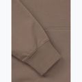 Кофта чоловіча Pitbull Midnight Sweatshirt Hooded brown savana 11