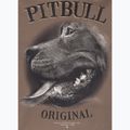 Кофта чоловіча Pitbull Midnight Sweatshirt Hooded brown savana 13