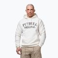 Кофта чоловіча Pitbull Midnight Sweatshirt Hooded off white