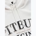 Кофта чоловіча Pitbull Midnight Sweatshirt Hooded off white 12