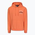 Кофта чоловіча Pitbull Bloodline 2 Sweatshirt Hooded fluo orange 5