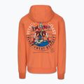Кофта чоловіча Pitbull Bloodline 2 Sweatshirt Hooded fluo orange 6
