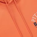 Кофта чоловіча Pitbull Bloodline 2 Sweatshirt Hooded fluo orange 7