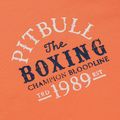 Кофта чоловіча Pitbull Bloodline 2 Sweatshirt Hooded fluo orange 8