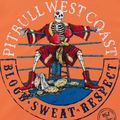 Кофта чоловіча Pitbull Bloodline 2 Sweatshirt Hooded fluo orange 9