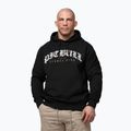 Кофта чоловіча Pitbull Tatto Hooded black