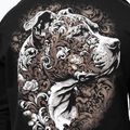 Кофта чоловіча Pitbull Tatto Hooded black 4