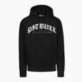 Кофта чоловіча Pitbull Tatto Hooded black 5