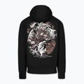 Кофта чоловіча Pitbull Tatto Hooded black 6
