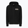 Кофта чоловіча Pitbull USA Hooded Zip black 6