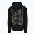 Кофта чоловіча Pitbull USA Hooded Zip black 7