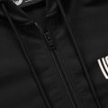 Кофта чоловіча Pitbull USA Hooded Zip black 8