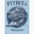 Кофта чоловіча Pitbull Midnight Sweatshirt Zip Hooded sky blue 9