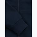 Кофта чоловіча Pitbull Midnight Sweatshirt Zip Hooded dark navy 10