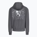 Кофта чоловіча Pitbull World Sweatshirt Zip Hooded graphite 7