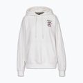 Кофта жіноча Pitbull Chew On This Hooded off white 6