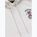 Кофта жіноча Pitbull Chew On This Hooded off white 8