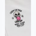 Кофта жіноча Pitbull Chew On This Hooded off white 9
