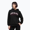 Кофта жіноча Pitbull Tatto Hooded black