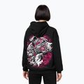 Кофта жіноча Pitbull Tatto Hooded black 3
