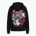 Кофта жіноча Pitbull Tatto Hooded black 6