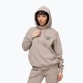 Кофта жіноча Pitbull Bullets & Blooms Hooded sand savana 4